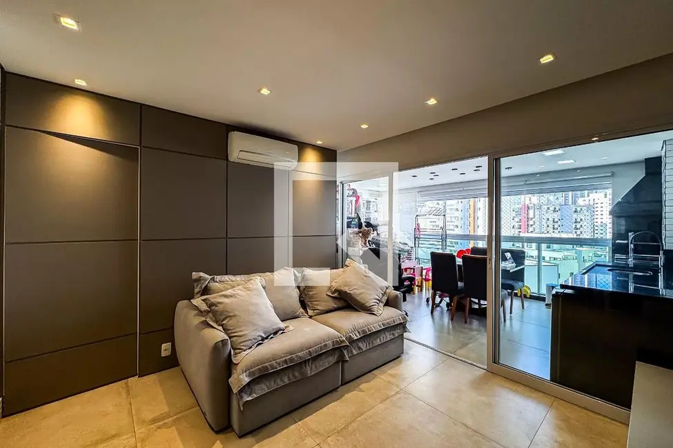 Foto 2 de Apartamento com 2 quartos à venda, 93m2 em Jardim Anália Franco, São Paulo - SP