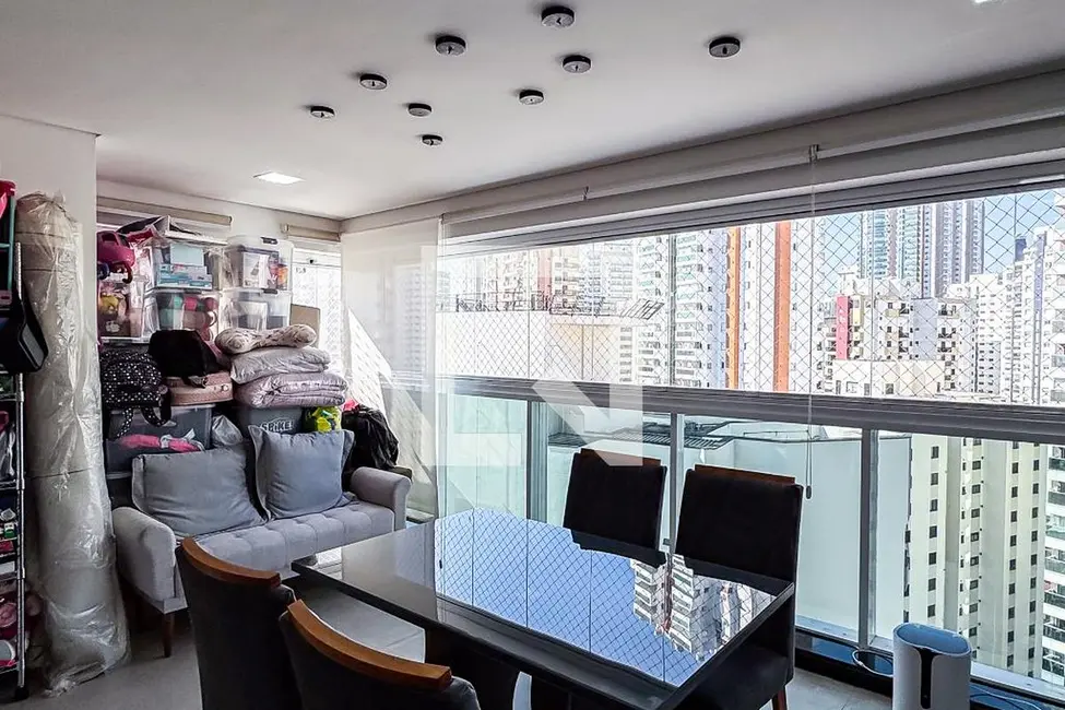 Foto 6 de Apartamento com 2 quartos à venda, 93m2 em Jardim Anália Franco, São Paulo - SP