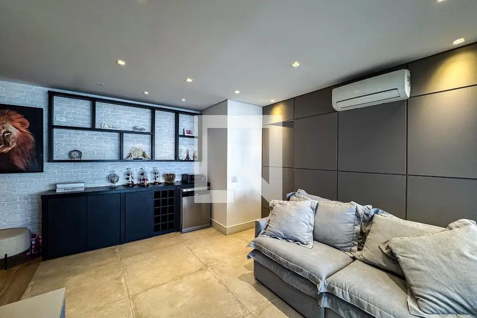 Foto 3 de Apartamento com 2 quartos à venda, 93m2 em Jardim Anália Franco, São Paulo - SP