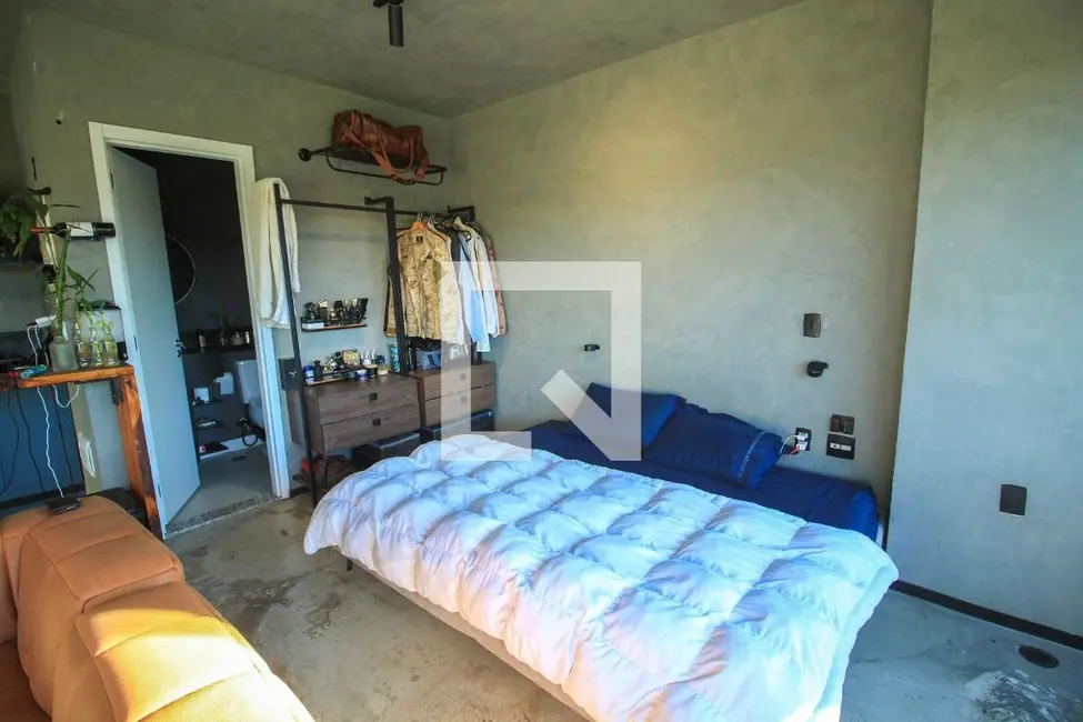 Apartamento com 1 quarto à venda, 36m2 em Jardim Anália Franco, São Paulo - SP - imagem 8 Foto 8 de Apartamento com 1 quarto à venda, 36m2 em Jardim Anália Franco, São Paulo - SP
