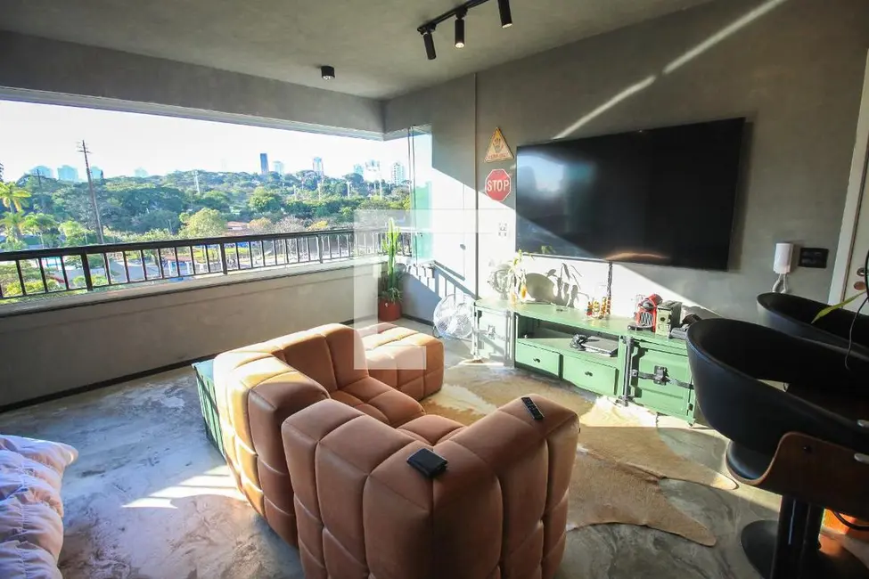 Apartamento com 1 quarto à venda, 36m2 em Jardim Anália Franco, São Paulo - SP - imagem 1 Foto 1 de Apartamento com 1 quarto à venda, 36m2 em Jardim Anália Franco, São Paulo - SP