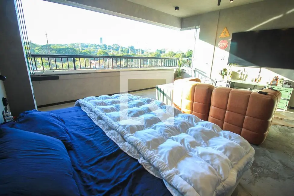 Apartamento com 1 quarto à venda, 36m2 em Jardim Anália Franco, São Paulo - SP - imagem 7 Foto 7 de Apartamento com 1 quarto à venda, 36m2 em Jardim Anália Franco, São Paulo - SP