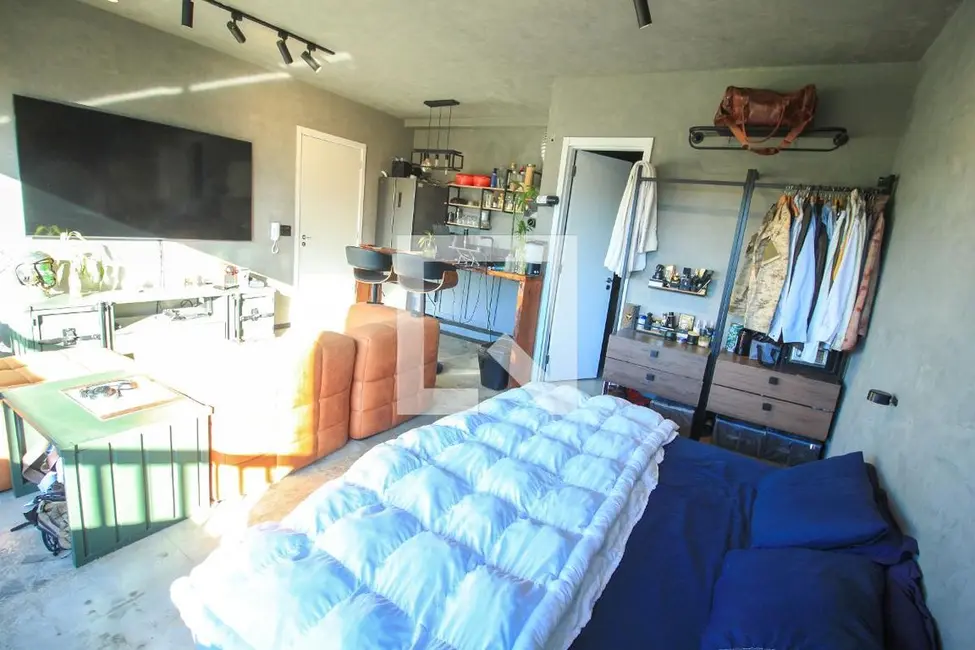 Apartamento com 1 quarto à venda, 36m2 em Jardim Anália Franco, São Paulo - SP - imagem 9 Foto 9 de Apartamento com 1 quarto à venda, 36m2 em Jardim Anália Franco, São Paulo - SP