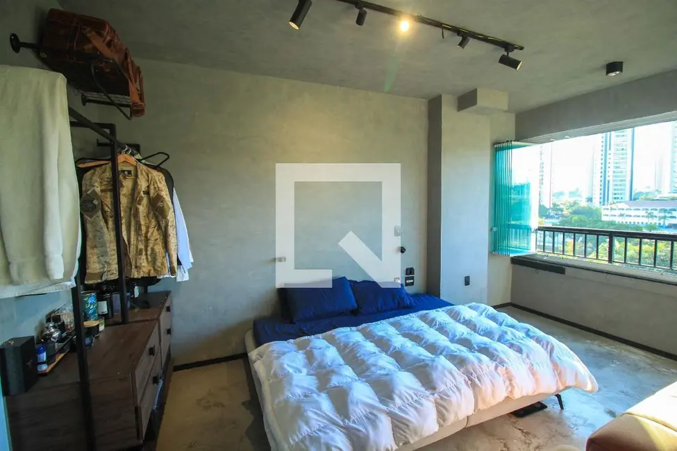 Apartamento com 1 quarto à venda, 36m2 em Jardim Anália Franco, São Paulo - SP - imagem 6 Foto 6 de Apartamento com 1 quarto à venda, 36m2 em Jardim Anália Franco, São Paulo - SP