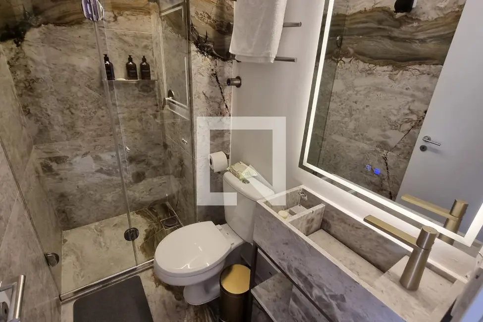 Foto 6 de Kitnet com 1 quarto à venda, 24m2 em Higienópolis, São Paulo - SP