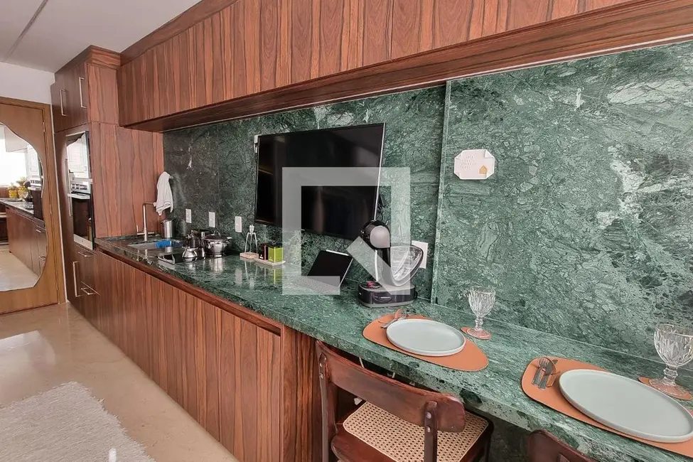 Foto 9 de Kitnet com 1 quarto à venda, 24m2 em Higienópolis, São Paulo - SP