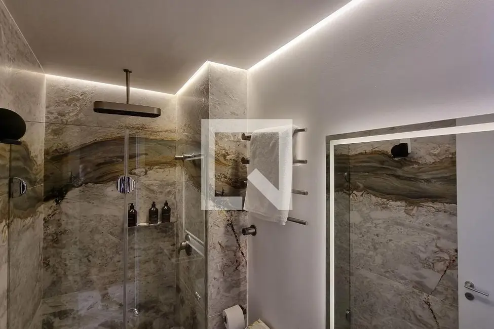 Foto 5 de Kitnet com 1 quarto à venda, 24m2 em Higienópolis, São Paulo - SP