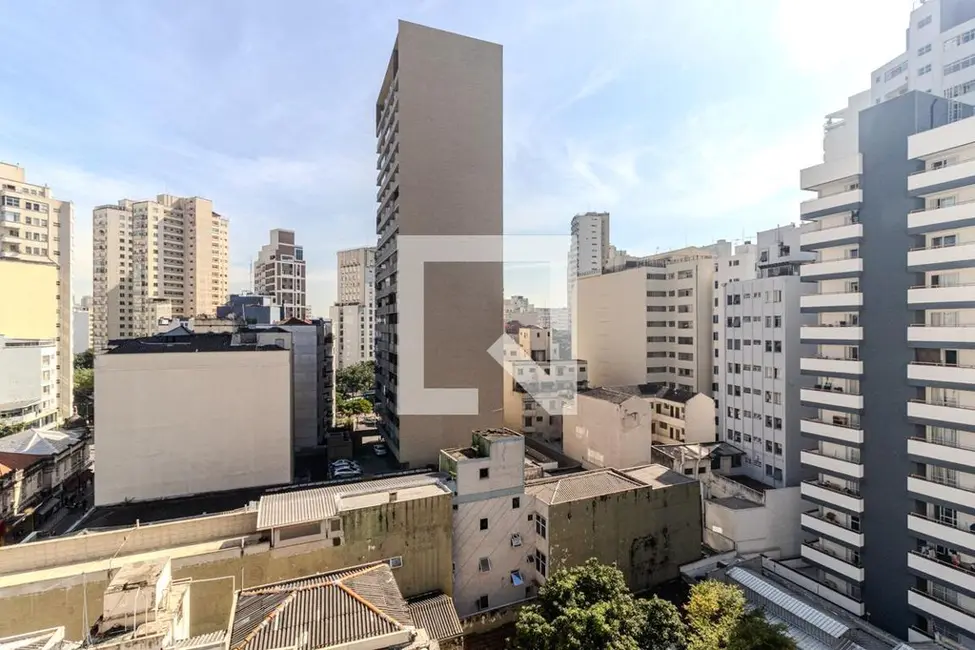 Kitnet com 1 quarto à venda, 21m2 em Santa Cecília, São Paulo - SP - imagem 9 Foto 9 de Kitnet com 1 quarto à venda, 21m2 em Santa Cecília, São Paulo - SP