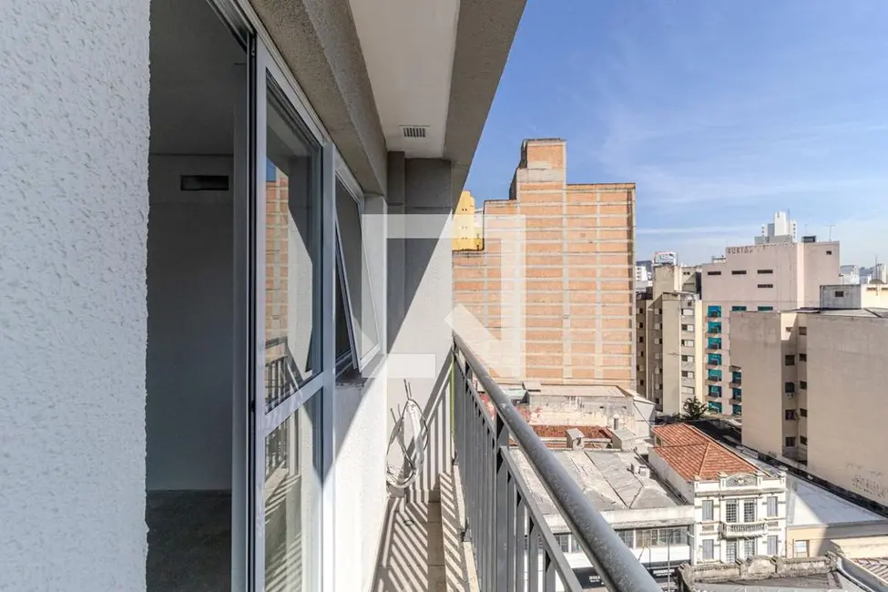 Kitnet com 1 quarto à venda, 21m2 em Santa Cecília, São Paulo - SP - imagem 7 Foto 7 de Kitnet com 1 quarto à venda, 21m2 em Santa Cecília, São Paulo - SP