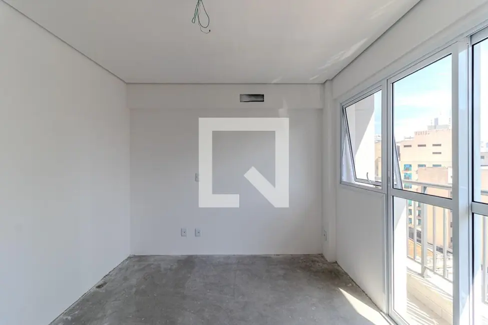 Kitnet com 1 quarto à venda, 21m2 em Santa Cecília, São Paulo - SP - imagem 5 Foto 5 de Kitnet com 1 quarto à venda, 21m2 em Santa Cecília, São Paulo - SP