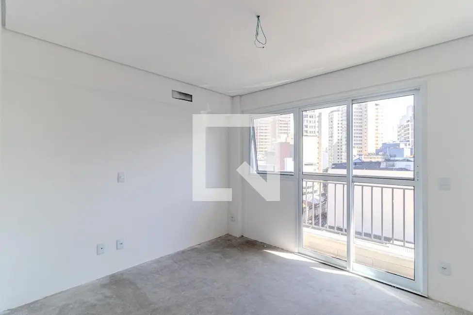 Kitnet com 1 quarto à venda, 21m2 em Santa Cecília, São Paulo - SP - imagem 1 Foto 1 de Kitnet com 1 quarto à venda, 21m2 em Santa Cecília, São Paulo - SP