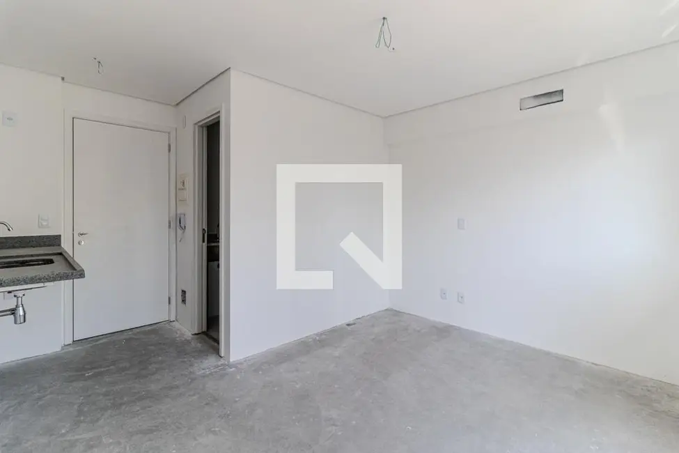 Kitnet com 1 quarto à venda, 21m2 em Santa Cecília, São Paulo - SP - imagem 4 Foto 4 de Kitnet com 1 quarto à venda, 21m2 em Santa Cecília, São Paulo - SP