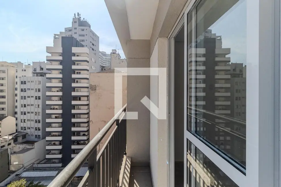 Kitnet com 1 quarto à venda, 21m2 em Santa Cecília, São Paulo - SP - imagem 8 Foto 8 de Kitnet com 1 quarto à venda, 21m2 em Santa Cecília, São Paulo - SP