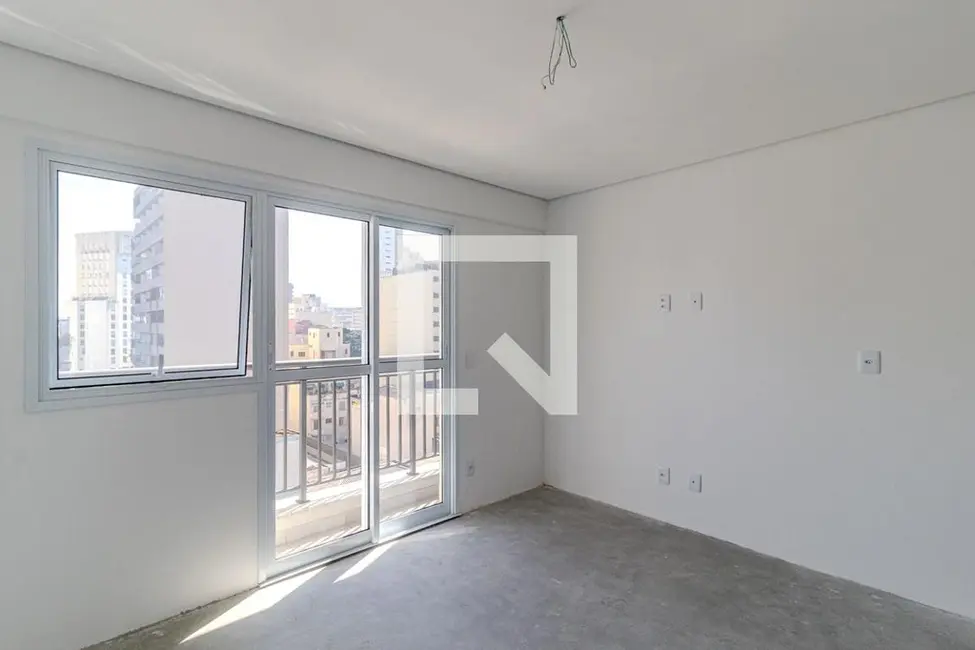 Kitnet com 1 quarto à venda, 21m2 em Santa Cecília, São Paulo - SP - imagem 2 Foto 2 de Kitnet com 1 quarto à venda, 21m2 em Santa Cecília, São Paulo - SP