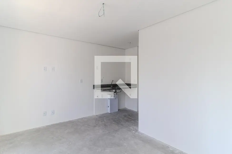 Kitnet com 1 quarto à venda, 21m2 em Santa Cecília, São Paulo - SP - imagem 3 Foto 3 de Kitnet com 1 quarto à venda, 21m2 em Santa Cecília, São Paulo - SP