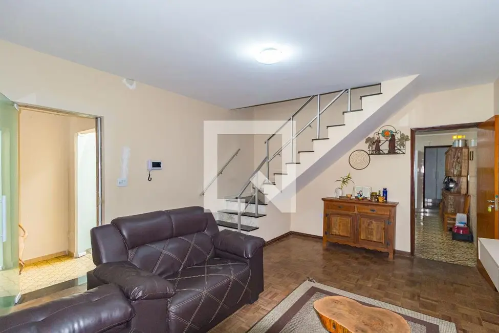 Casa com 3 quartos à venda, 138m2 em Jardim Anália Franco, São Paulo - SP - imagem 2 Foto 2 de Casa com 3 quartos à venda, 138m2 em Jardim Anália Franco, São Paulo - SP