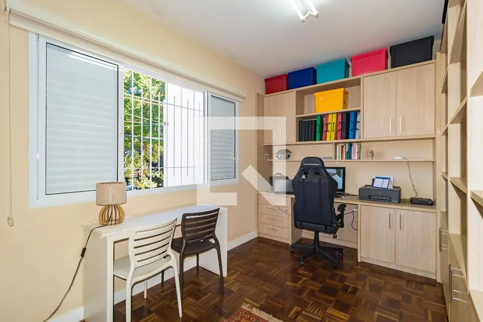 Casa com 3 quartos à venda, 138m2 em Jardim Anália Franco, São Paulo - SP - imagem 5 Foto 5 de Casa com 3 quartos à venda, 138m2 em Jardim Anália Franco, São Paulo - SP
