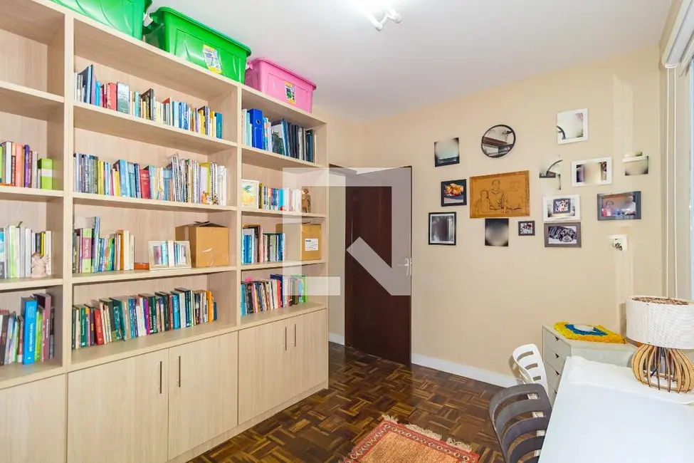 Casa com 3 quartos à venda, 138m2 em Jardim Anália Franco, São Paulo - SP - imagem 8 Foto 8 de Casa com 3 quartos à venda, 138m2 em Jardim Anália Franco, São Paulo - SP