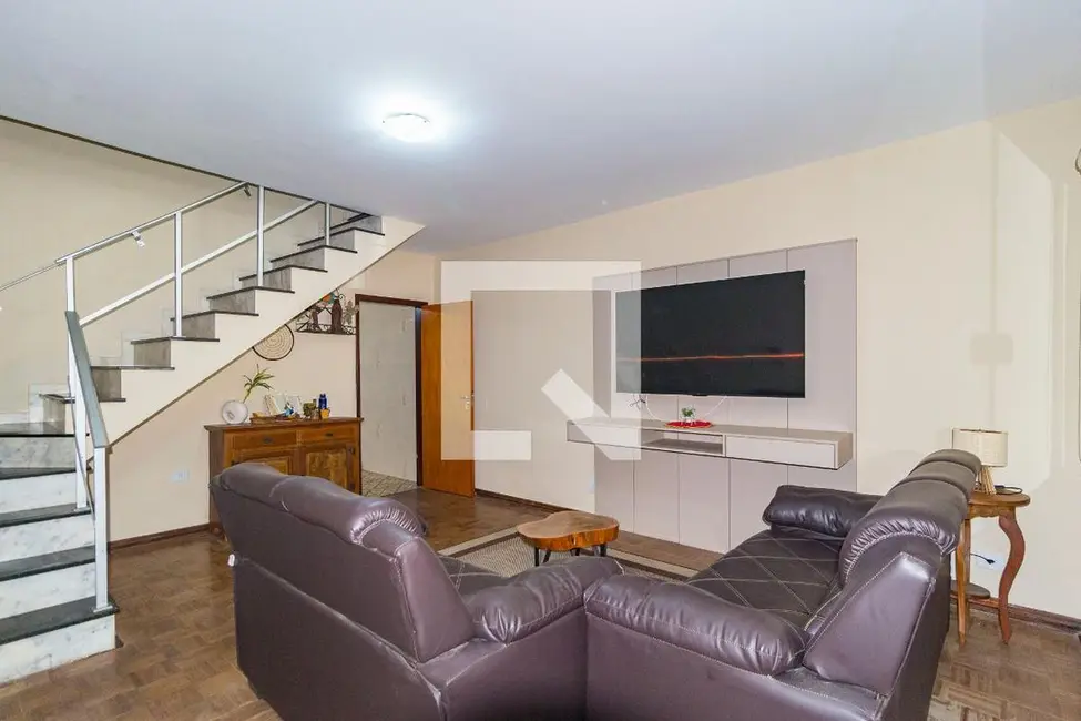 Casa com 3 quartos à venda, 138m2 em Jardim Anália Franco, São Paulo - SP - imagem 1 Foto 1 de Casa com 3 quartos à venda, 138m2 em Jardim Anália Franco, São Paulo - SP