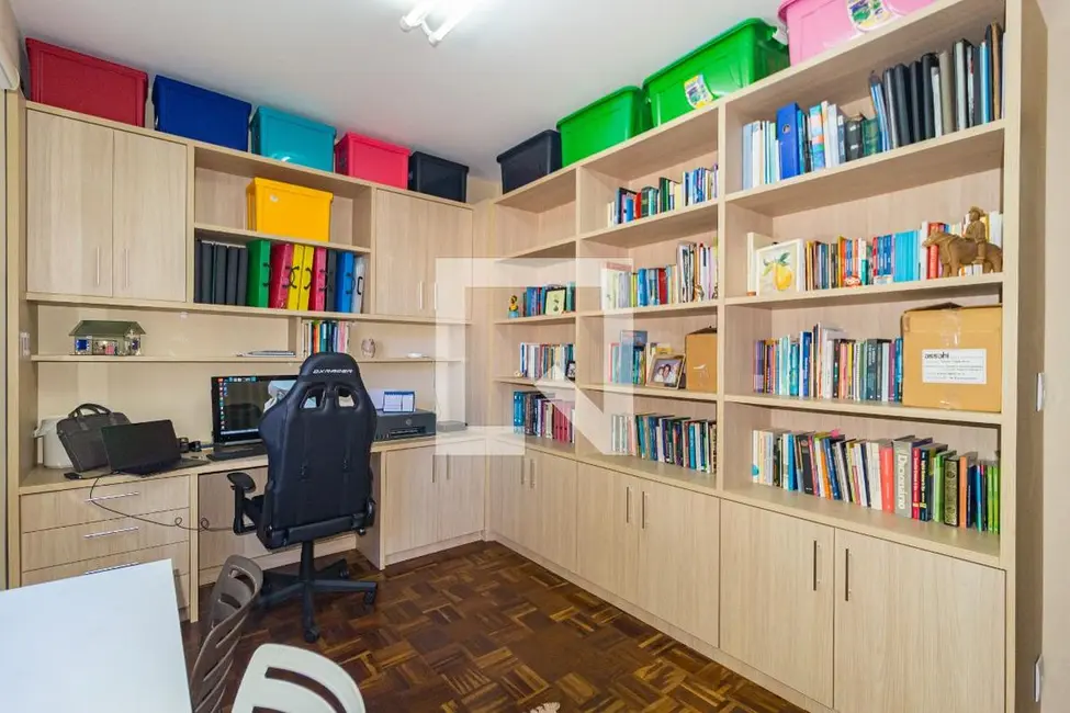 Casa com 3 quartos à venda, 138m2 em Jardim Anália Franco, São Paulo - SP - imagem 6 Foto 6 de Casa com 3 quartos à venda, 138m2 em Jardim Anália Franco, São Paulo - SP