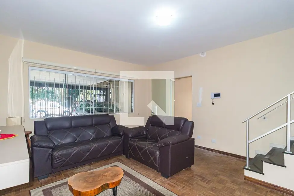 Casa com 3 quartos à venda, 138m2 em Jardim Anália Franco, São Paulo - SP - imagem 4 Foto 4 de Casa com 3 quartos à venda, 138m2 em Jardim Anália Franco, São Paulo - SP