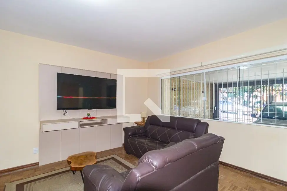 Casa com 3 quartos à venda, 138m2 em Jardim Anália Franco, São Paulo - SP - imagem 3 Foto 3 de Casa com 3 quartos à venda, 138m2 em Jardim Anália Franco, São Paulo - SP