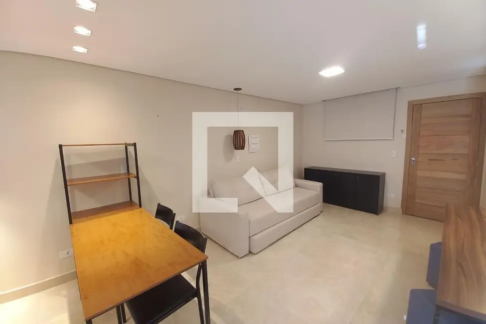 Foto 3 de Apartamento com 1 quarto à venda, 52m2 em Santa Cecília, São Paulo - SP