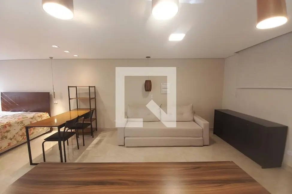 Foto 4 de Apartamento com 1 quarto à venda, 52m2 em Santa Cecília, São Paulo - SP