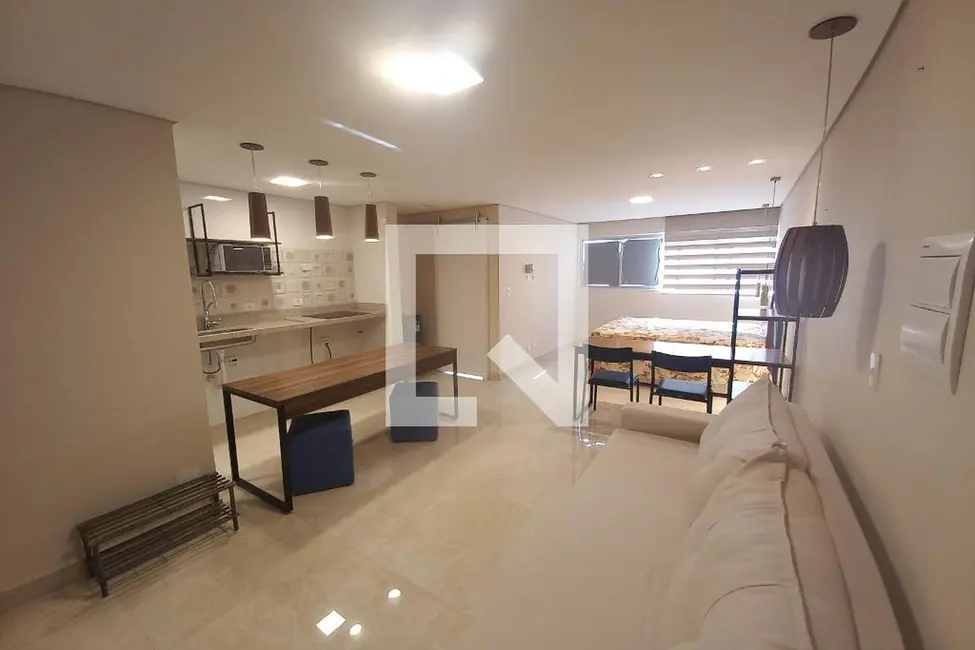Foto 5 de Apartamento com 1 quarto à venda, 52m2 em Santa Cecília, São Paulo - SP