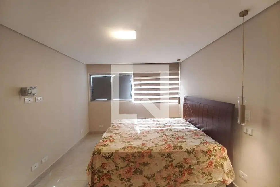 Foto 9 de Apartamento com 1 quarto à venda, 52m2 em Santa Cecília, São Paulo - SP