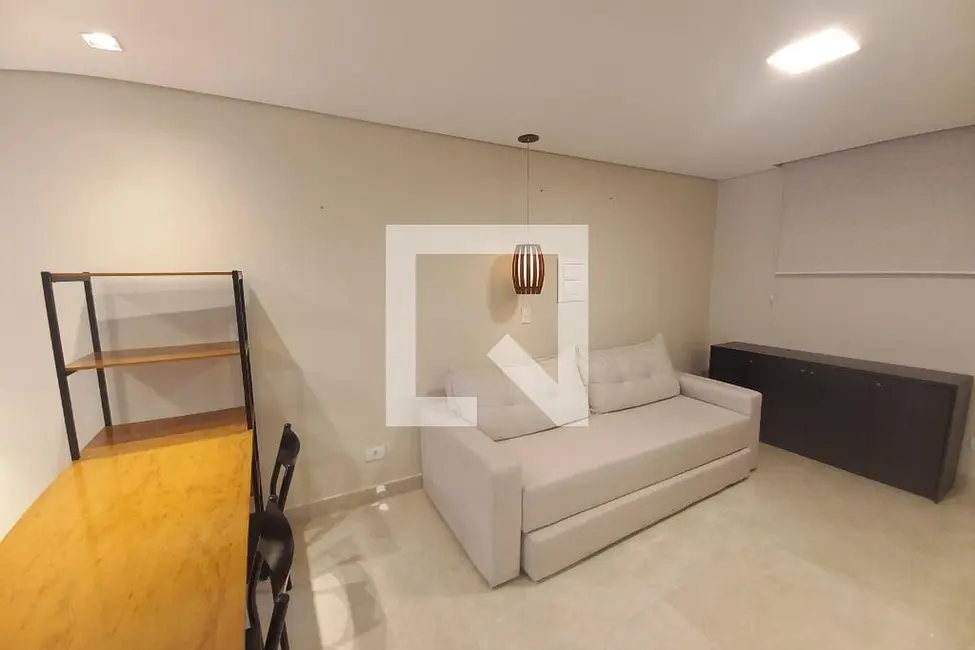 Foto 7 de Apartamento com 1 quarto à venda, 52m2 em Santa Cecília, São Paulo - SP