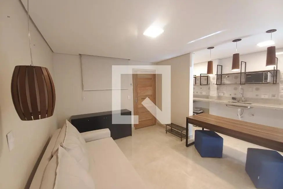 Foto 2 de Apartamento com 1 quarto à venda, 52m2 em Santa Cecília, São Paulo - SP