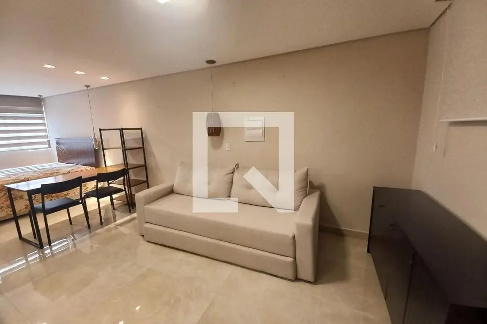 Foto 6 de Apartamento com 1 quarto à venda, 52m2 em Santa Cecília, São Paulo - SP