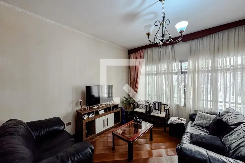 Casa com 3 quartos à venda, 150m2 em Jardim Anália Franco, São Paulo - SP - imagem 1 Foto 1 de Casa com 3 quartos à venda, 150m2 em Jardim Anália Franco, São Paulo - SP