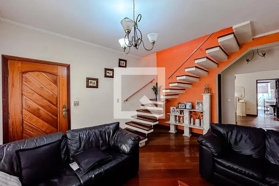 Casa com 3 quartos à venda, 150m2 em Jardim Anália Franco, São Paulo - SP - imagem 4 Foto 4 de Casa com 3 quartos à venda, 150m2 em Jardim Anália Franco, São Paulo - SP