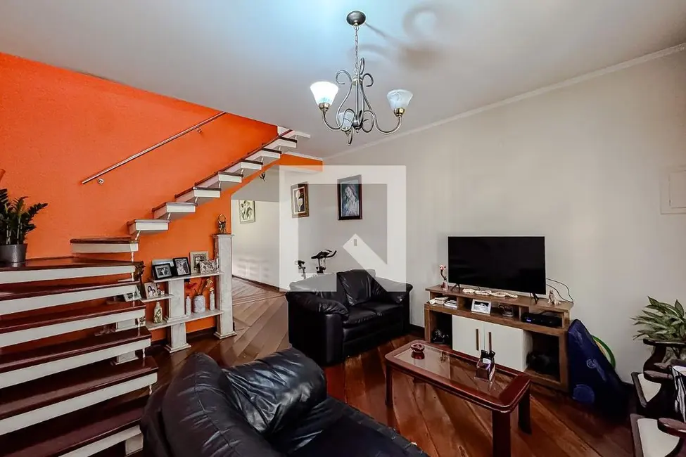 Casa com 3 quartos à venda, 150m2 em Jardim Anália Franco, São Paulo - SP - imagem 2 Foto 2 de Casa com 3 quartos à venda, 150m2 em Jardim Anália Franco, São Paulo - SP