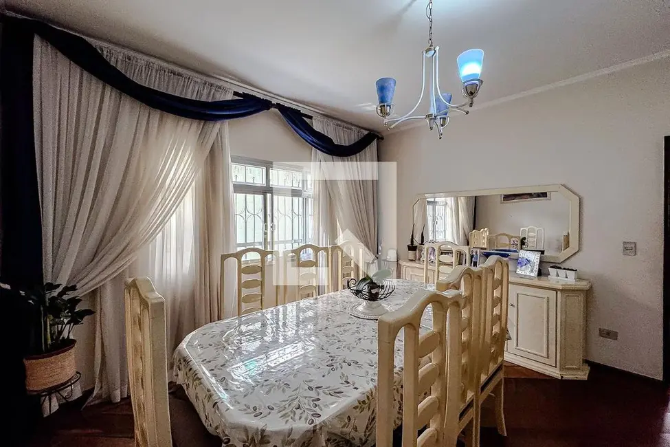 Casa com 3 quartos à venda, 150m2 em Jardim Anália Franco, São Paulo - SP - imagem 5 Foto 5 de Casa com 3 quartos à venda, 150m2 em Jardim Anália Franco, São Paulo - SP