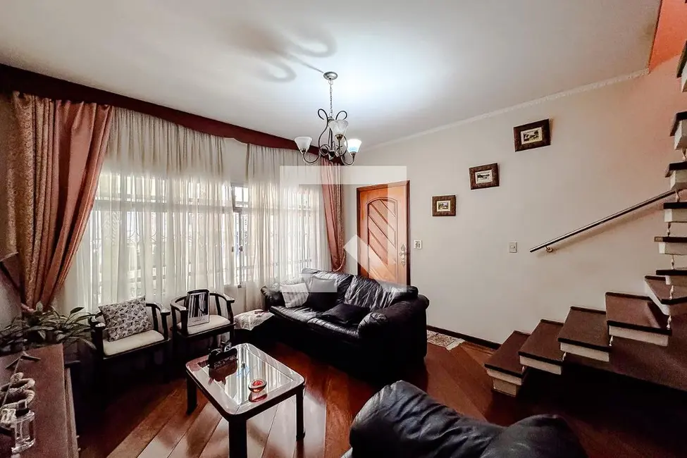 Casa com 3 quartos à venda, 150m2 em Jardim Anália Franco, São Paulo - SP - imagem 3 Foto 3 de Casa com 3 quartos à venda, 150m2 em Jardim Anália Franco, São Paulo - SP
