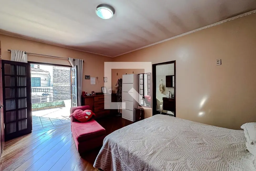 Casa com 3 quartos à venda, 150m2 em Jardim Anália Franco, São Paulo - SP - imagem 9 Foto 9 de Casa com 3 quartos à venda, 150m2 em Jardim Anália Franco, São Paulo - SP