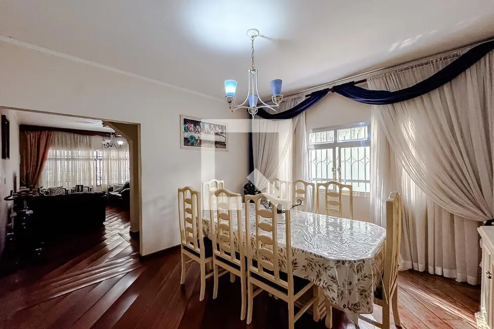 Casa com 3 quartos à venda, 150m2 em Jardim Anália Franco, São Paulo - SP - imagem 8 Foto 8 de Casa com 3 quartos à venda, 150m2 em Jardim Anália Franco, São Paulo - SP