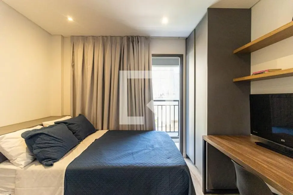 Kitnet com 1 quarto à venda, 22m2 em Santa Cecília, São Paulo - SP - imagem 1 Foto 1 de Kitnet com 1 quarto à venda, 22m2 em Santa Cecília, São Paulo - SP