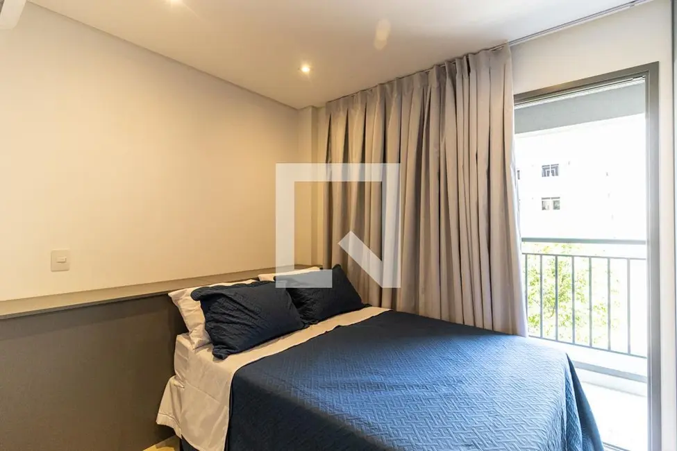 Kitnet com 1 quarto à venda, 22m2 em Santa Cecília, São Paulo - SP - imagem 4 Foto 4 de Kitnet com 1 quarto à venda, 22m2 em Santa Cecília, São Paulo - SP