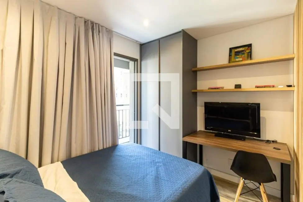 Kitnet com 1 quarto à venda, 22m2 em Santa Cecília, São Paulo - SP - imagem 7 Foto 7 de Kitnet com 1 quarto à venda, 22m2 em Santa Cecília, São Paulo - SP