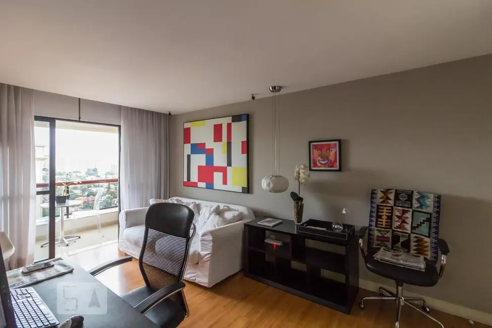 Kitnet com 1 quarto à venda, 45m2 em Higienópolis, São Paulo - SP - imagem 4 Foto 4 de Kitnet com 1 quarto à venda, 45m2 em Higienópolis, São Paulo - SP