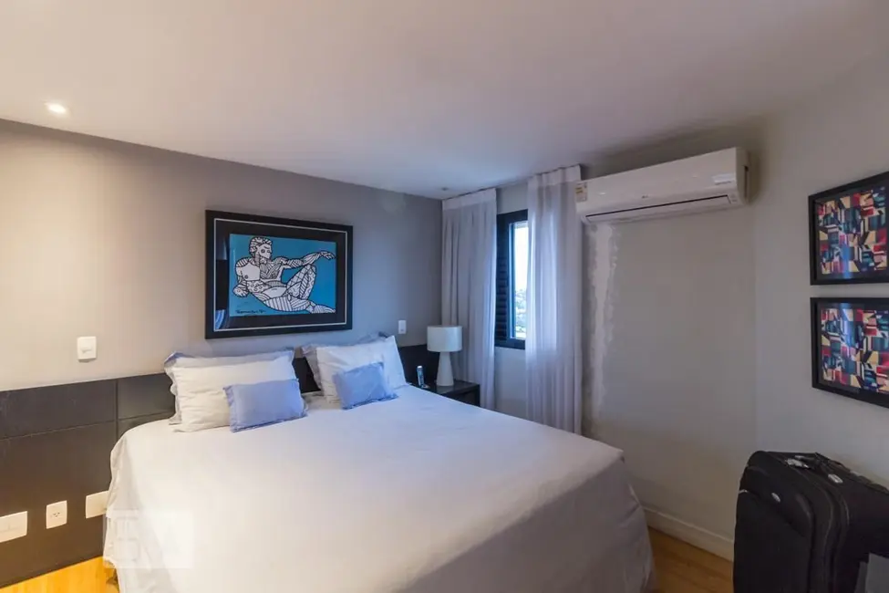 Kitnet com 1 quarto à venda, 45m2 em Higienópolis, São Paulo - SP - imagem 8 Foto 8 de Kitnet com 1 quarto à venda, 45m2 em Higienópolis, São Paulo - SP