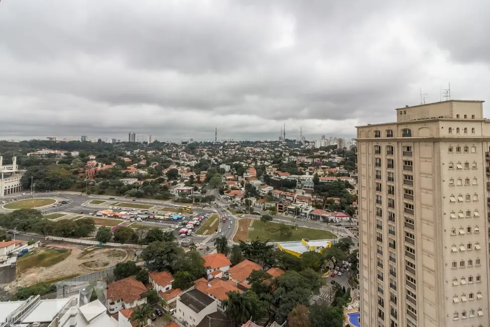 Kitnet com 1 quarto à venda, 45m2 em Higienópolis, São Paulo - SP - imagem 6 Foto 6 de Kitnet com 1 quarto à venda, 45m2 em Higienópolis, São Paulo - SP