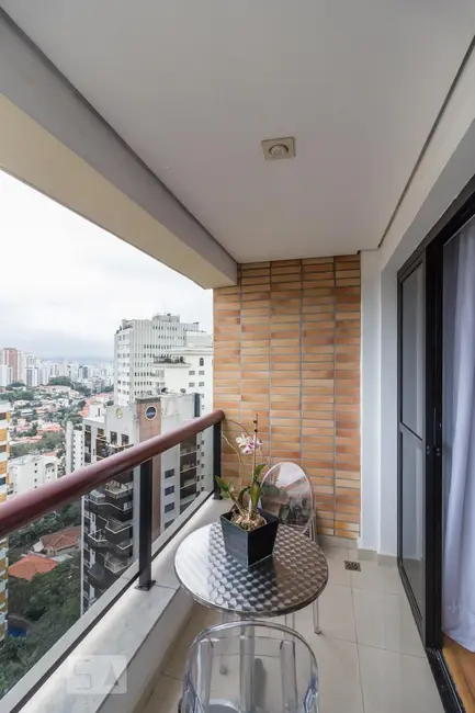 Kitnet com 1 quarto à venda, 45m2 em Higienópolis, São Paulo - SP - imagem 5 Foto 5 de Kitnet com 1 quarto à venda, 45m2 em Higienópolis, São Paulo - SP
