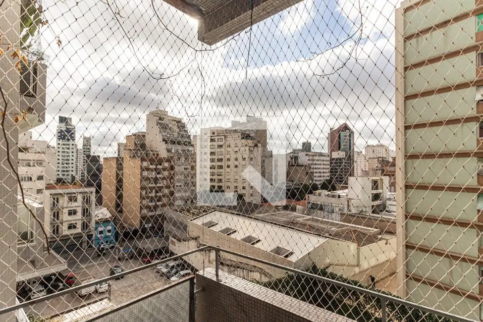 Foto 9 de Apartamento com 4 quartos à venda, 210m2 em Santa Cecília, São Paulo - SP