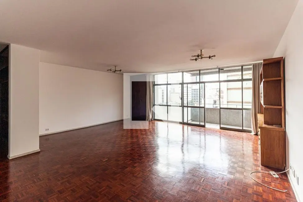 Foto 1 de Apartamento com 4 quartos à venda, 210m2 em Santa Cecília, São Paulo - SP