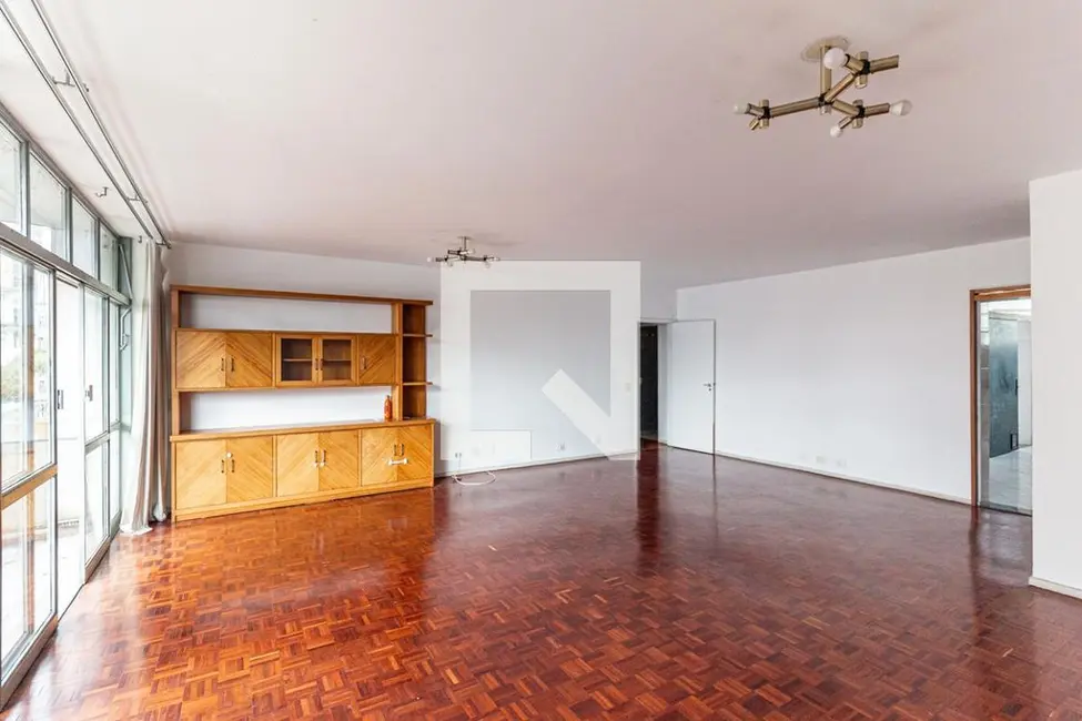 Foto 5 de Apartamento com 4 quartos à venda, 210m2 em Santa Cecília, São Paulo - SP